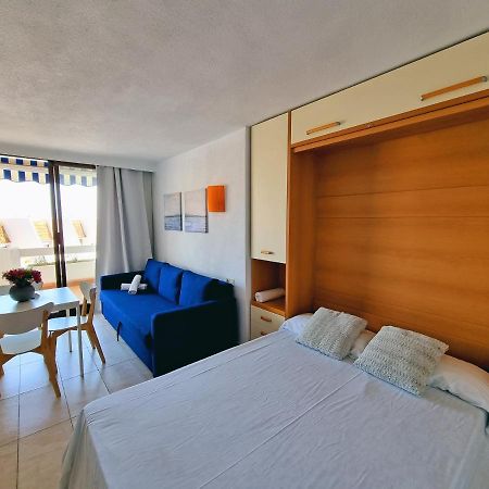 Apartamentos Eurhostal 3000 Alcoceber Luaran gambar